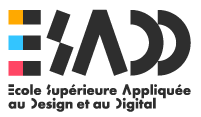 Ecole Supérieure Appliquée au Design et au Digital
